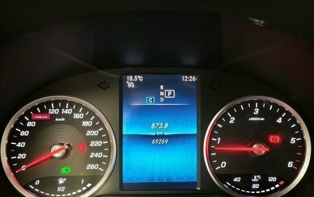 Mercedes-Benz GLC, 2021 год, 4 290 000 рублей, 27 фотография