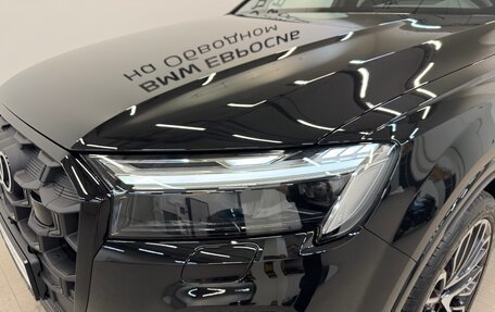 Audi Q7, 2025 год, 11 490 000 рублей, 5 фотография