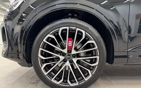 Audi Q7, 2025 год, 11 490 000 рублей, 4 фотография