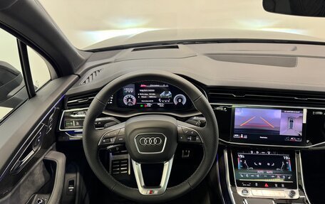 Audi Q7, 2025 год, 11 490 000 рублей, 17 фотография