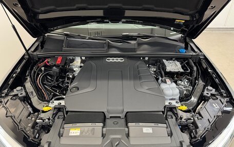 Audi Q7, 2025 год, 11 490 000 рублей, 14 фотография