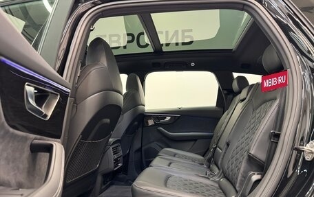 Audi Q7, 2025 год, 11 490 000 рублей, 18 фотография