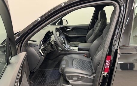 Audi Q7, 2025 год, 11 490 000 рублей, 15 фотография