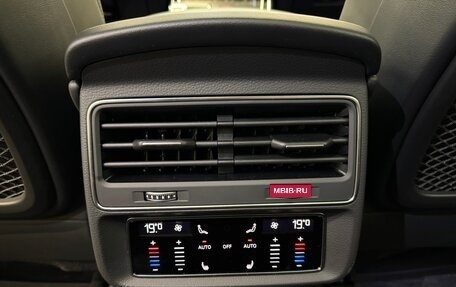 Audi Q7, 2025 год, 11 490 000 рублей, 19 фотография