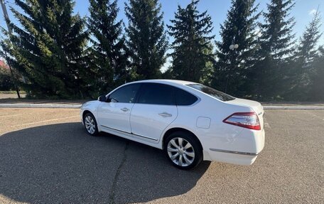 Nissan Teana, 2013 год, 1 450 000 рублей, 1 фотография