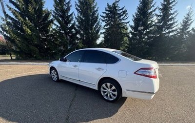 Nissan Teana, 2013 год, 1 450 000 рублей, 1 фотография