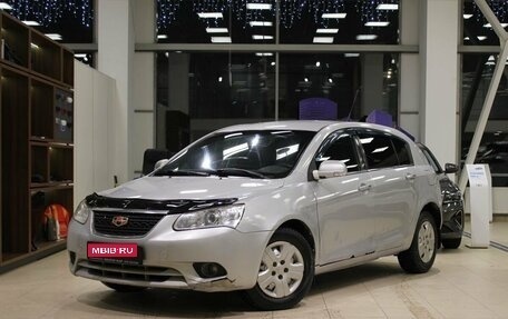 Geely Emgrand EC7, 2013 год, 195 000 рублей, 1 фотография