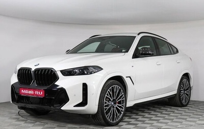 BMW X6, 2025 год, 15 800 000 рублей, 1 фотография