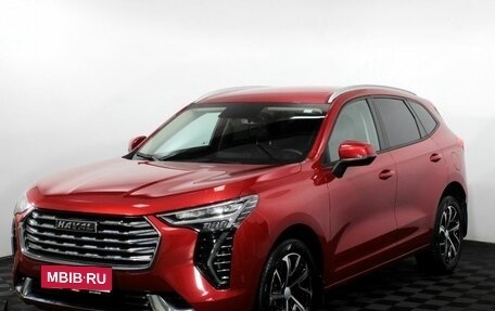 Haval Jolion, 2022 год, 1 930 000 рублей, 1 фотография