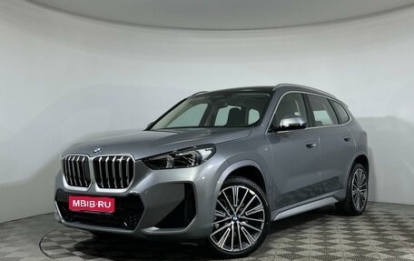 BMW X1, 2025 год, 6 000 000 рублей, 1 фотография
