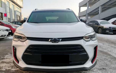 Chevrolet Orlando, 2021 год, 1 700 000 рублей, 1 фотография