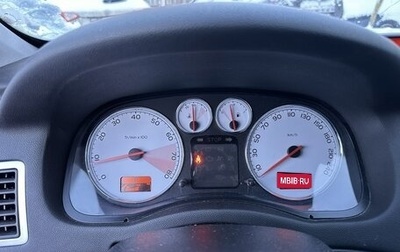 Peugeot 307 I, 2007 год, 375 000 рублей, 1 фотография