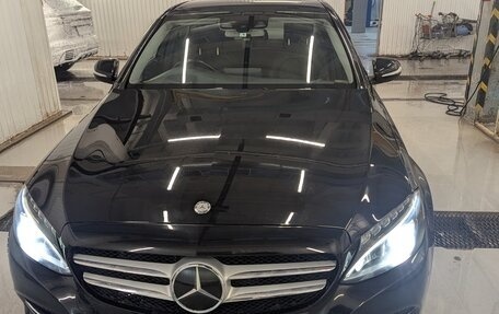 Mercedes-Benz C-Класс, 2015 год, 2 090 000 рублей, 1 фотография