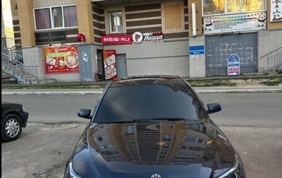 BMW 5 серия, 2003 год, 750 000 рублей, 1 фотография