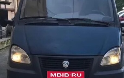 ГАЗ 2330 «Тигр», 2003 год, 195 000 рублей, 1 фотография