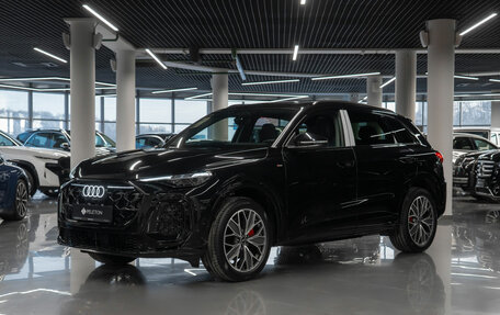 Audi Q5, 2025 год, 7 900 000 рублей, 1 фотография