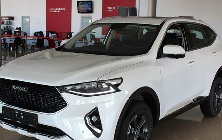 Haval F7 I, 2020 год, 2 949 000 рублей, 1 фотография