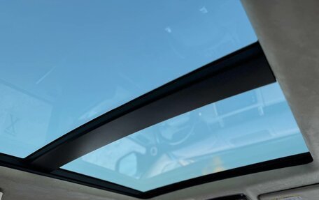 Land Rover Range Rover IV рестайлинг, 2014 год, 3 750 000 рублей, 16 фотография