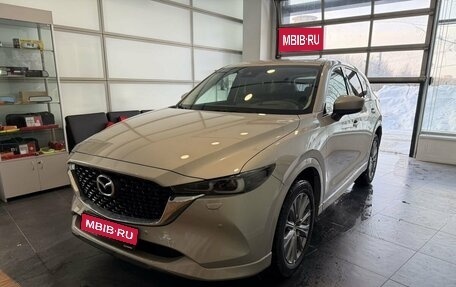 Mazda CX-5 II, 2025 год, 5 380 000 рублей, 1 фотография