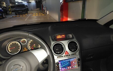 Opel Corsa D, 2010 год, 920 500 рублей, 10 фотография