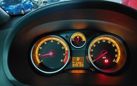 Opel Corsa D, 2010 год, 920 500 рублей, 12 фотография