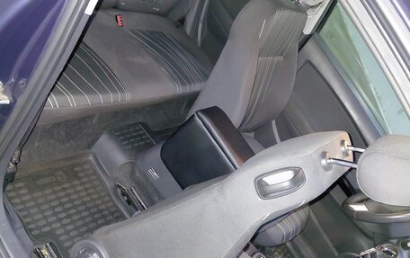 Opel Corsa D, 2010 год, 920 500 рублей, 20 фотография