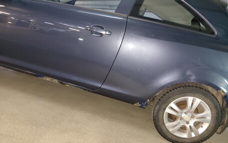 Opel Corsa D, 2010 год, 920 500 рублей, 16 фотография