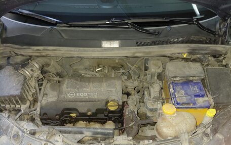 Opel Corsa D, 2010 год, 920 500 рублей, 22 фотография