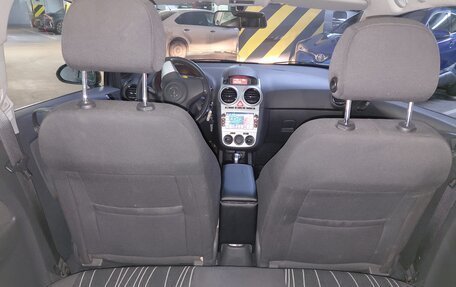 Opel Corsa D, 2010 год, 920 500 рублей, 21 фотография