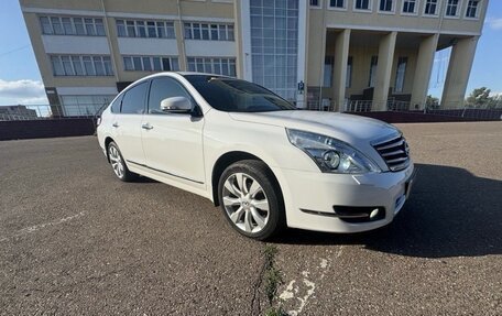 Nissan Teana, 2013 год, 1 450 000 рублей, 2 фотография