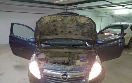 Opel Corsa D, 2010 год, 920 500 рублей, 9 фотография