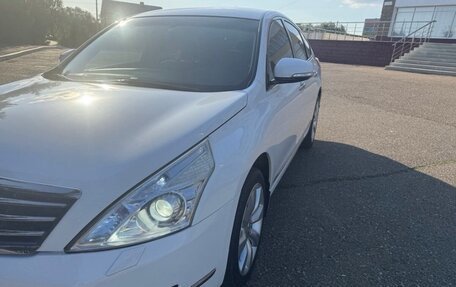 Nissan Teana, 2013 год, 1 450 000 рублей, 4 фотография