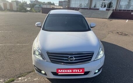 Nissan Teana, 2013 год, 1 450 000 рублей, 3 фотография