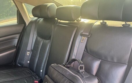 Nissan Teana, 2013 год, 1 450 000 рублей, 7 фотография