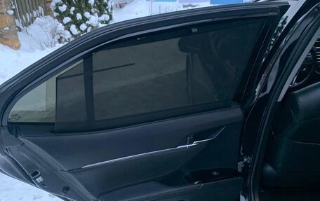 Toyota Camry, 2019 год, 2 550 000 рублей, 3 фотография