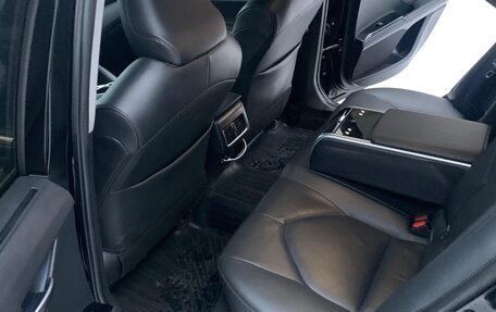 Toyota Camry, 2019 год, 2 550 000 рублей, 8 фотография