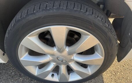 Nissan Teana, 2013 год, 1 450 000 рублей, 8 фотография