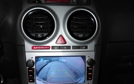 Opel Corsa D, 2010 год, 920 500 рублей, 18 фотография