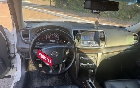 Nissan Teana, 2013 год, 1 450 000 рублей, 6 фотография