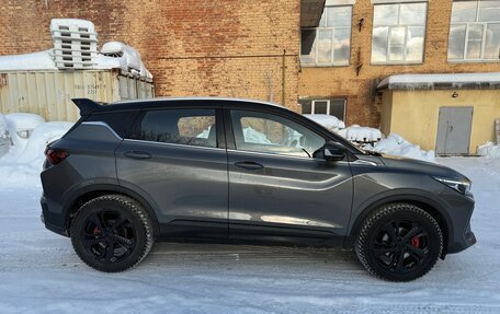 Geely Coolray I, 2023 год, 2 200 000 рублей, 6 фотография