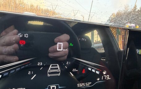 Geely Coolray I, 2023 год, 2 200 000 рублей, 10 фотография