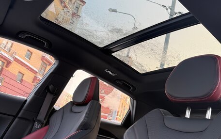 Geely Coolray I, 2023 год, 2 200 000 рублей, 15 фотография