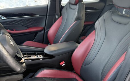 Geely Coolray I, 2023 год, 2 200 000 рублей, 13 фотография