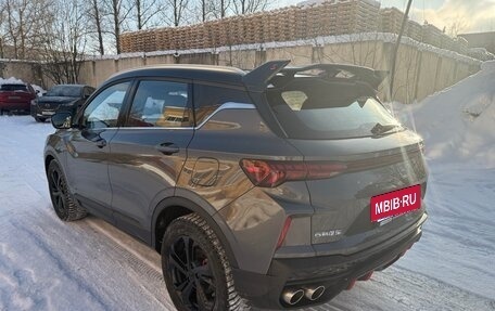 Geely Coolray I, 2023 год, 2 200 000 рублей, 2 фотография