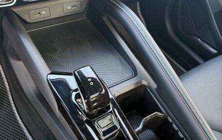 Geely Coolray I, 2023 год, 2 200 000 рублей, 16 фотография