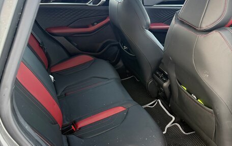 Geely Coolray I, 2023 год, 2 200 000 рублей, 21 фотография