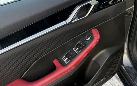 Geely Coolray I, 2023 год, 2 200 000 рублей, 18 фотография