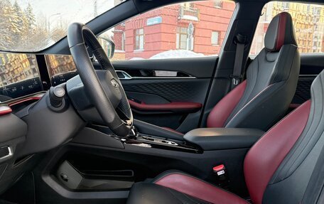 Geely Coolray I, 2023 год, 2 200 000 рублей, 20 фотография