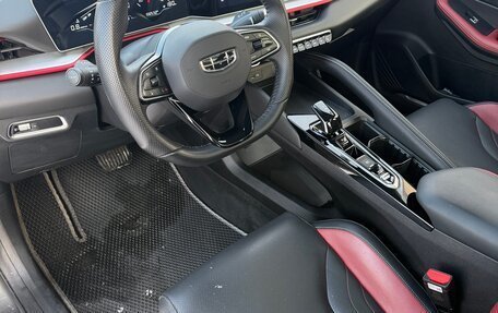 Geely Coolray I, 2023 год, 2 200 000 рублей, 19 фотография