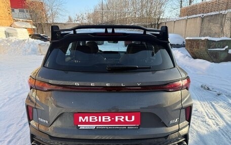 Geely Coolray I, 2023 год, 2 200 000 рублей, 4 фотография